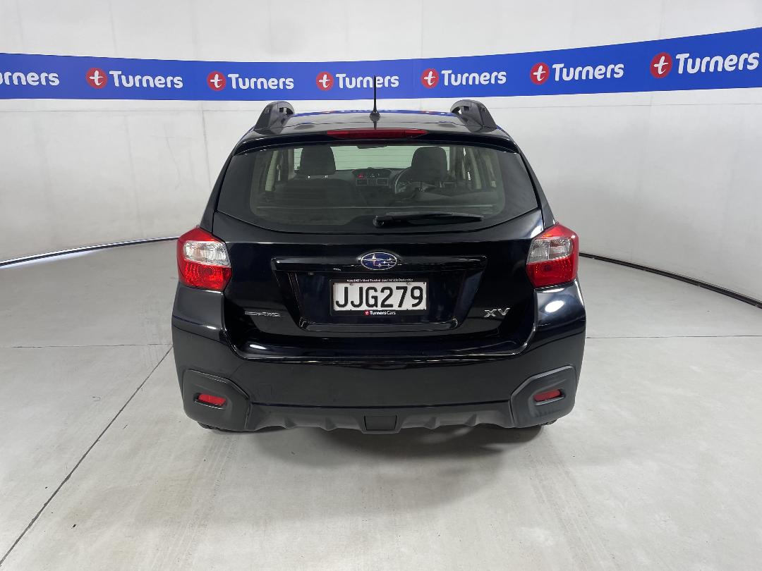 Photo '6' of Subaru XV Photo '6' of Subaru XV