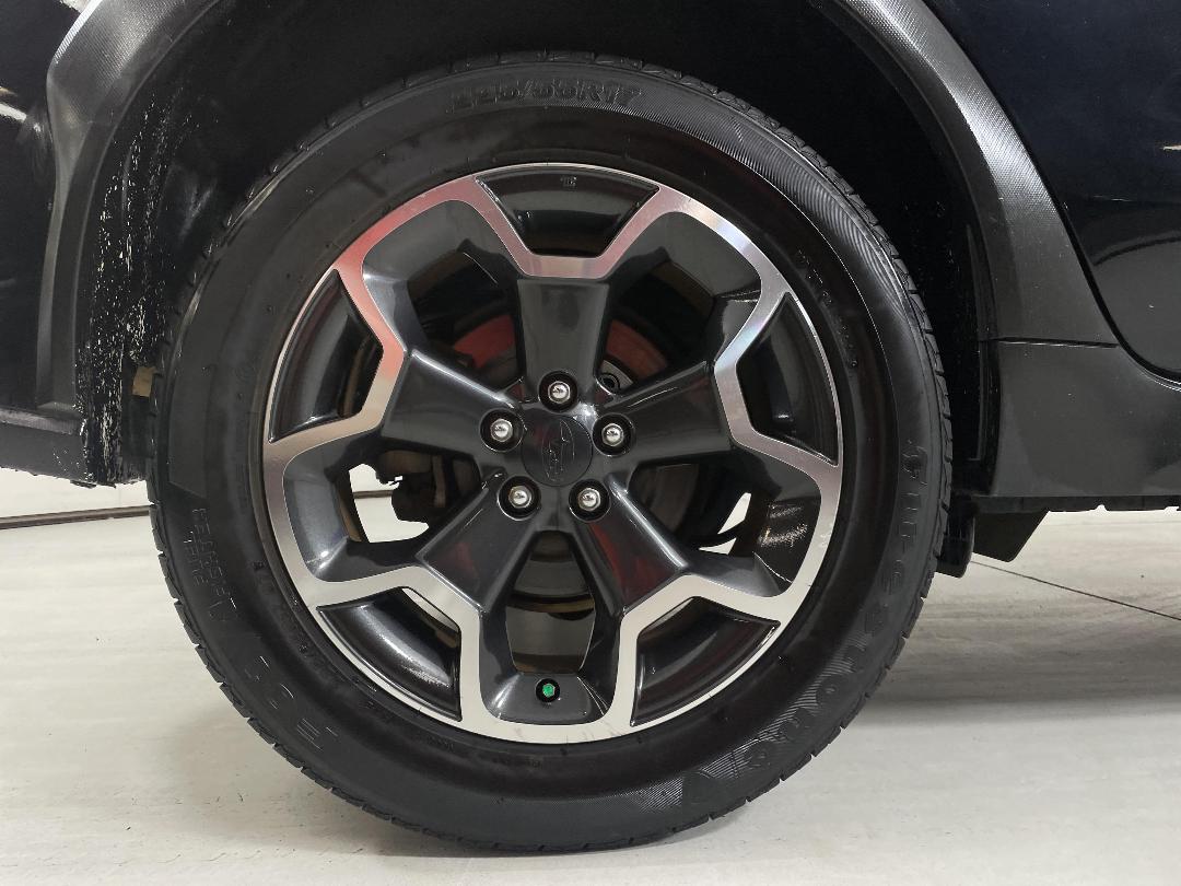 Photo '12' of Subaru XV Photo '12' of Subaru XV