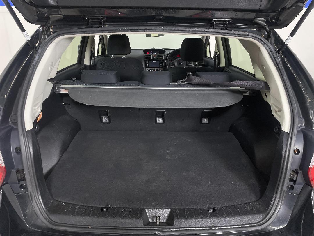 Photo '14' of Subaru XV Photo '14' of Subaru XV