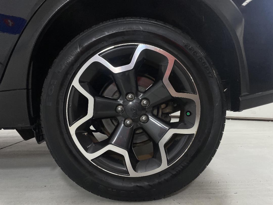 Photo '11' of Subaru XV Photo '11' of Subaru XV