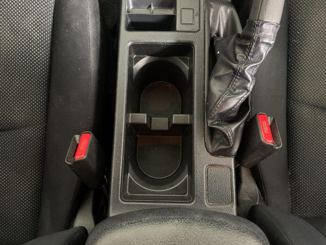 Photo '23' of Subaru XV Photo '23' of Subaru XV