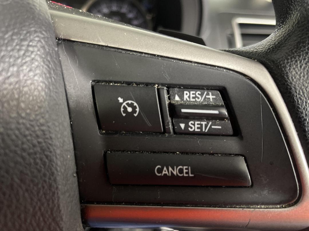 Photo '25' of Subaru XV Photo '25' of Subaru XV