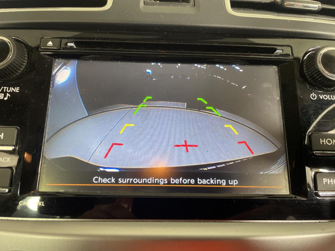 Photo '27' of Subaru XV Photo '27' of Subaru XV