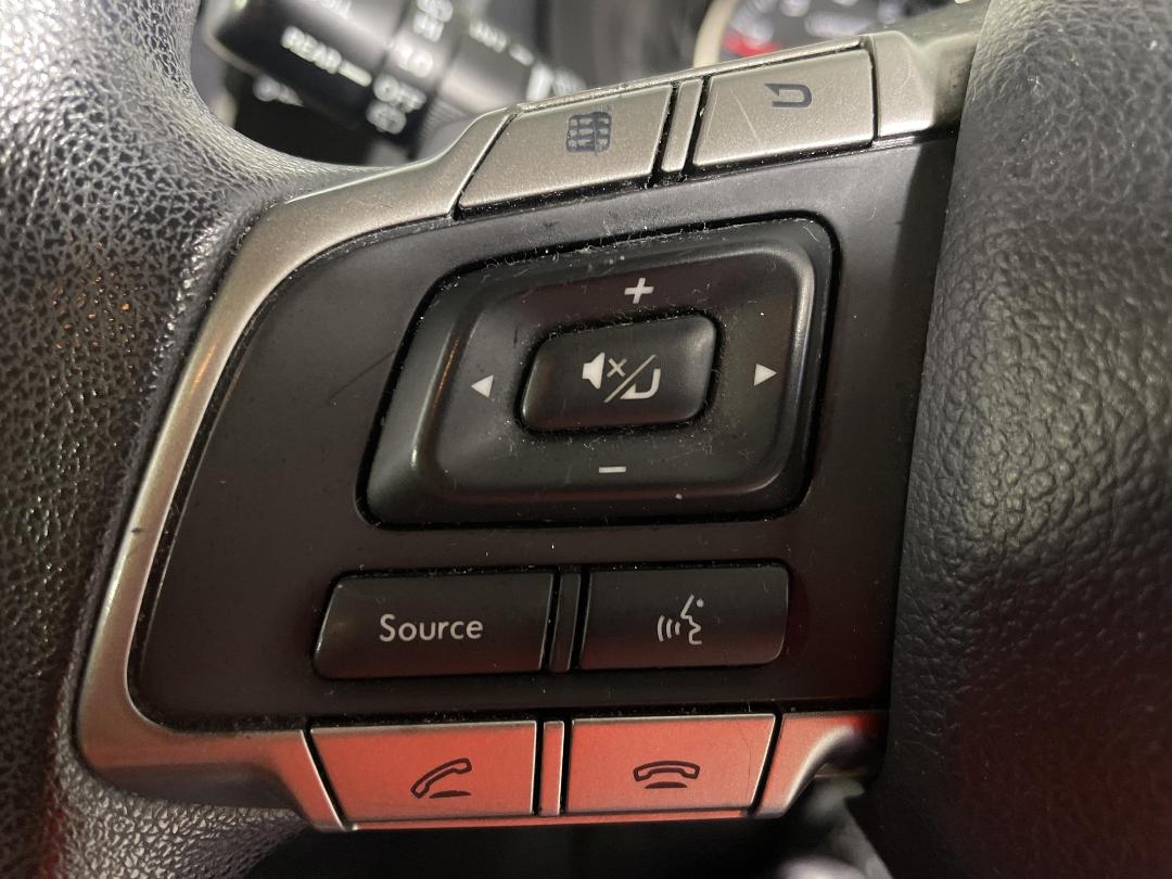 Photo '26' of Subaru XV Photo '26' of Subaru XV