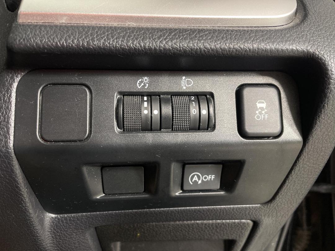 Photo '24' of Subaru XV Photo '24' of Subaru XV