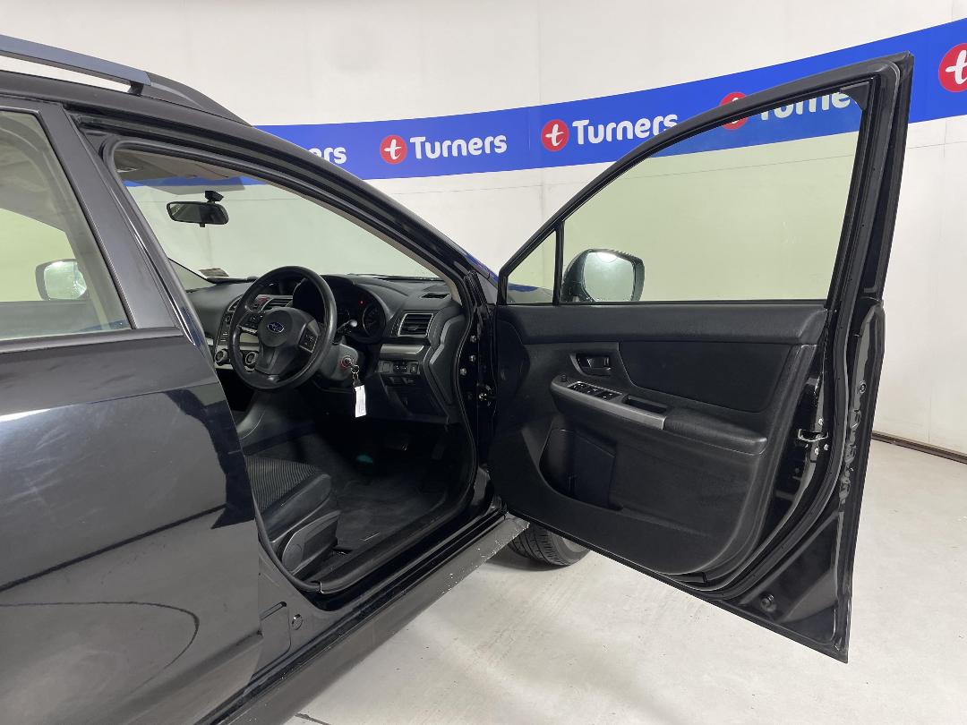 Photo '15' of Subaru XV Photo '15' of Subaru XV