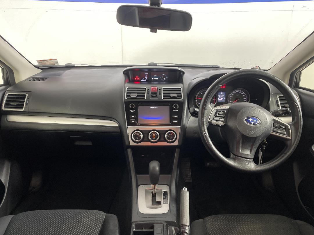 Photo '17' of Subaru XV Photo '17' of Subaru XV