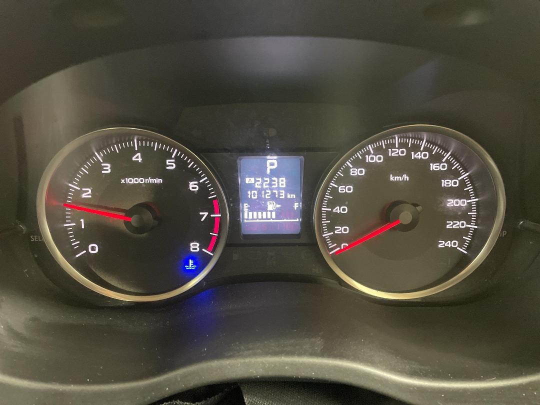 Photo '21' of Subaru XV Photo '21' of Subaru XV