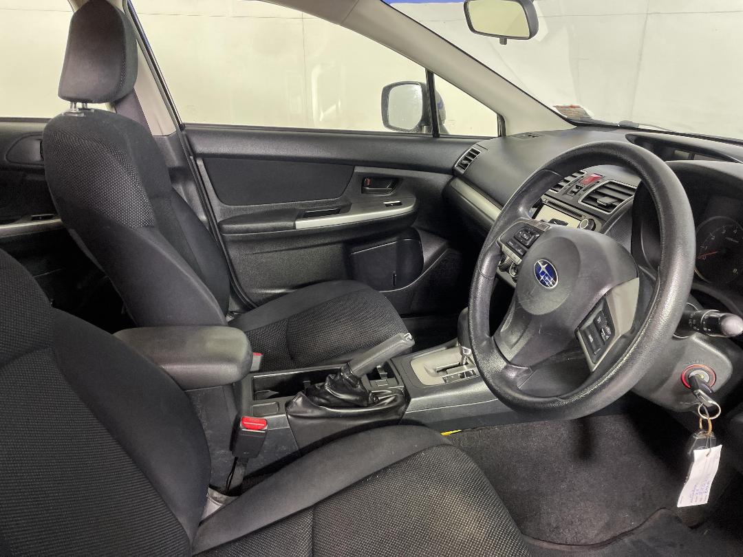 Photo '16' of Subaru XV Photo '16' of Subaru XV