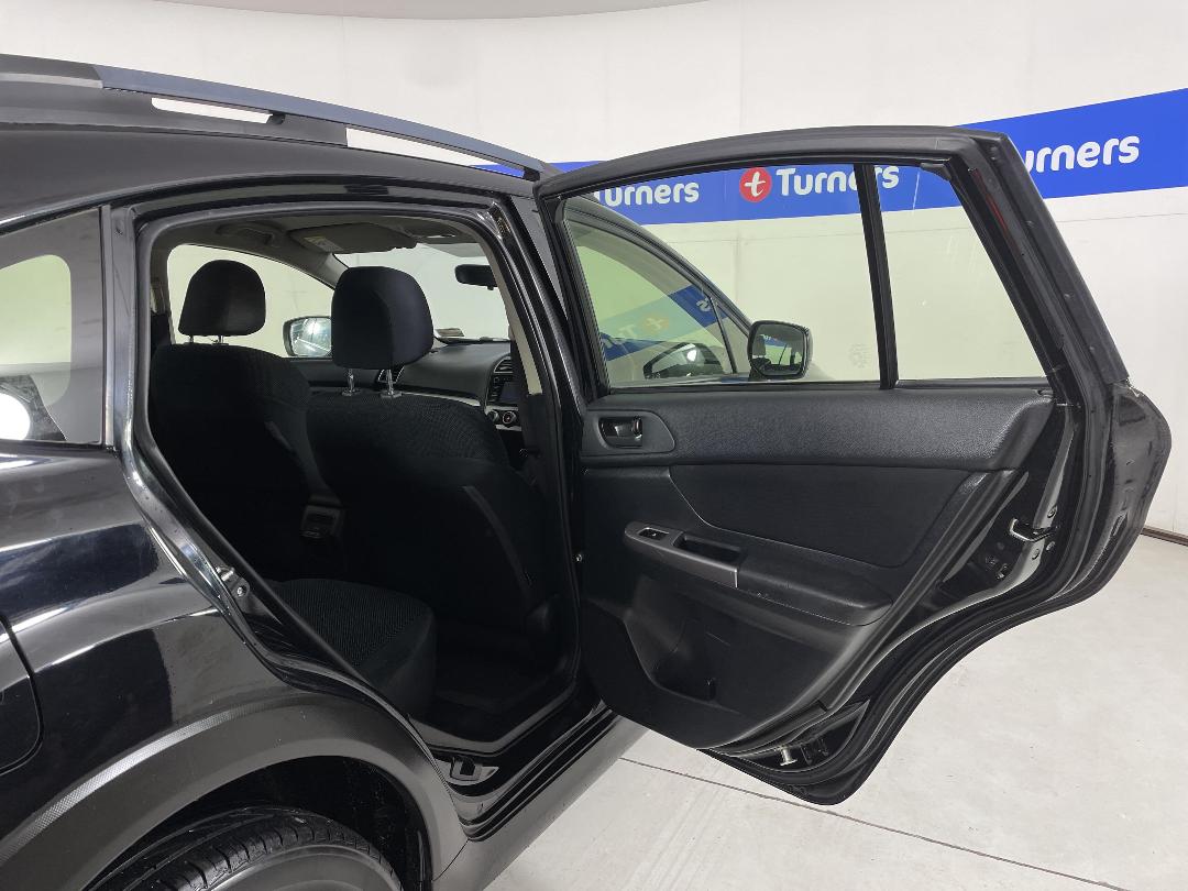 Photo '19' of Subaru XV Photo '19' of Subaru XV