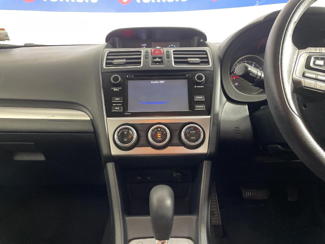 Photo '18' of Subaru XV Photo '18' of Subaru XV