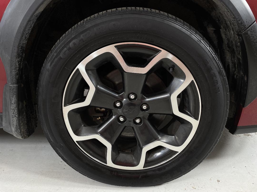 Photo '9' of Subaru XV Photo '9' of Subaru XV