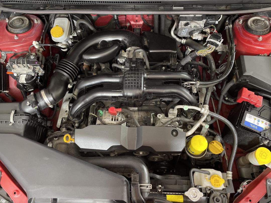 Photo '13' of Subaru XV Photo '13' of Subaru XV