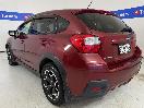 Thumbnail '5' of Subaru XV