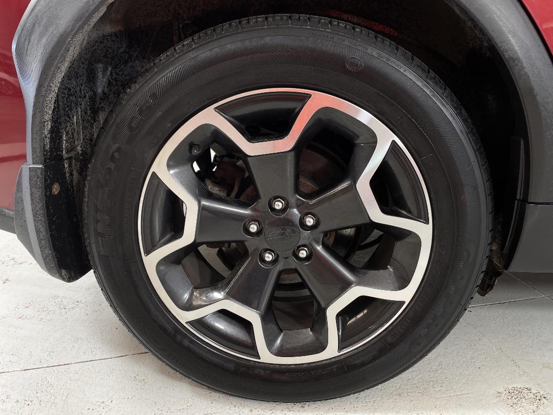 Photo '12' of Subaru XV Photo '12' of Subaru XV