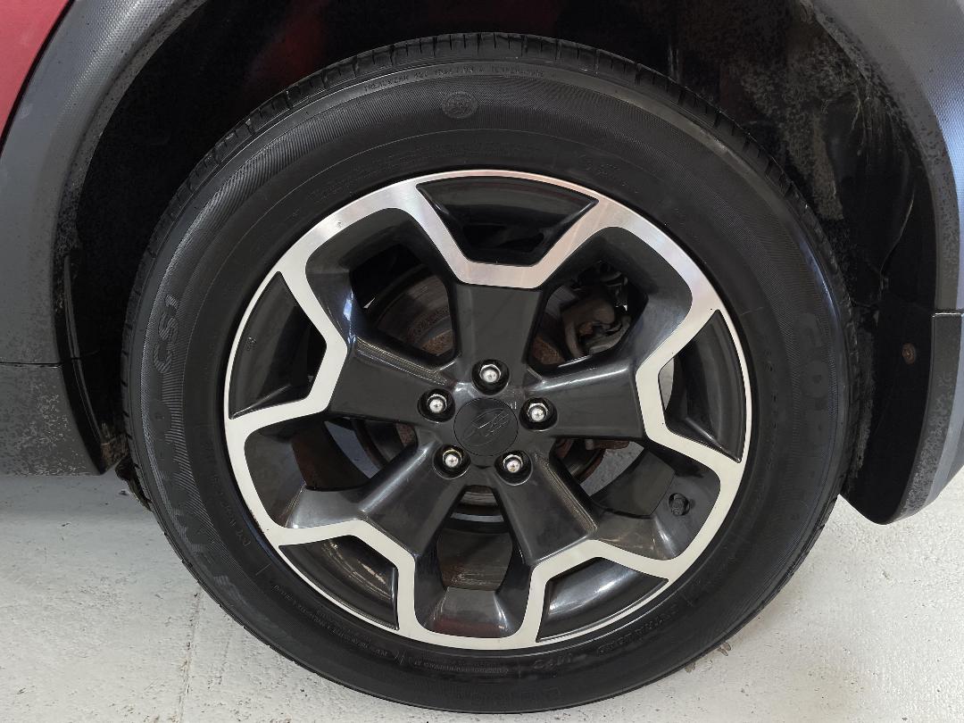 Photo '11' of Subaru XV Photo '11' of Subaru XV