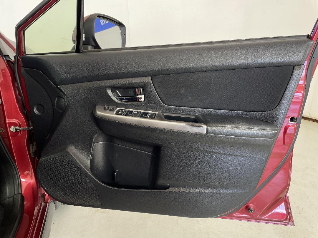 Photo '15' of Subaru XV Photo '15' of Subaru XV