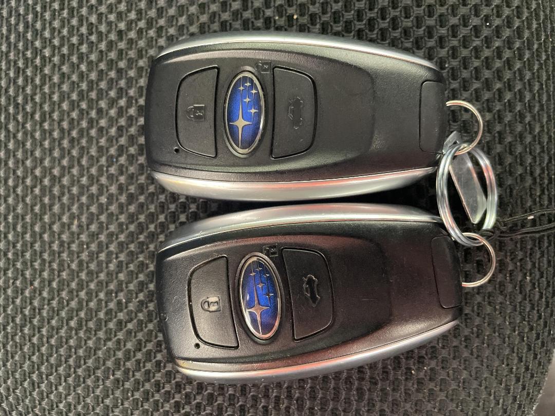 Photo '22' of Subaru XV Photo '22' of Subaru XV