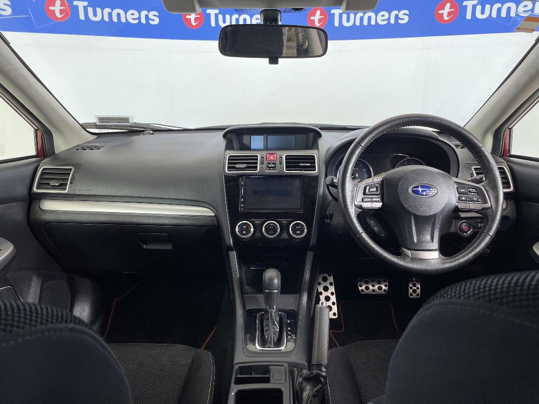 Photo '17' of Subaru XV Photo '17' of Subaru XV