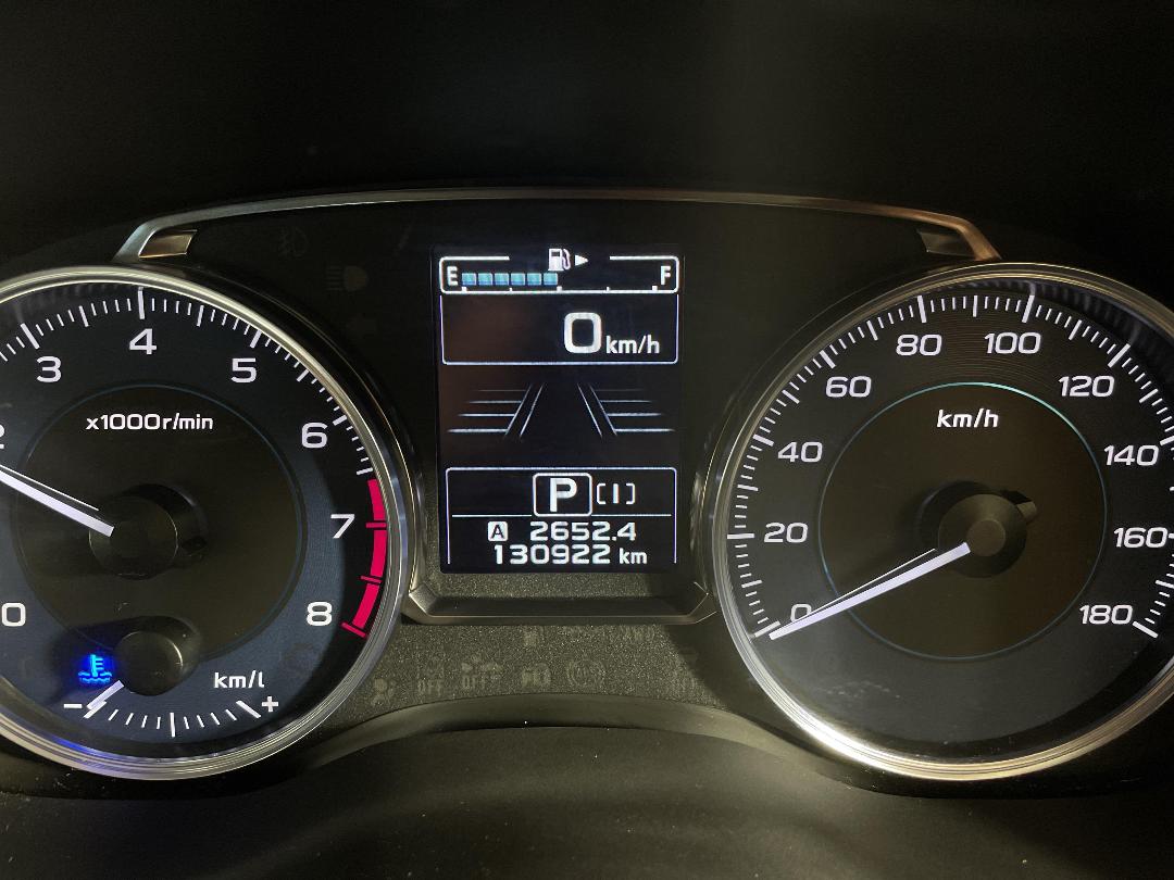 Photo '21' of Subaru XV Photo '21' of Subaru XV