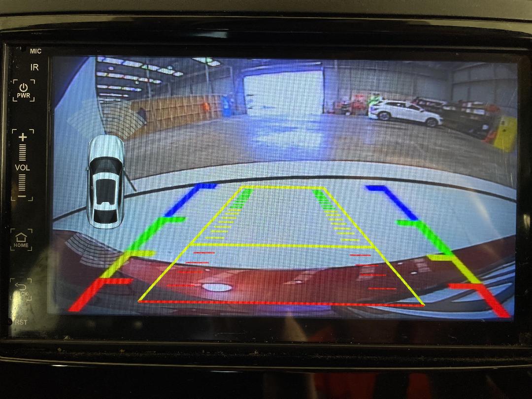 Photo '24' of Subaru XV Photo '24' of Subaru XV