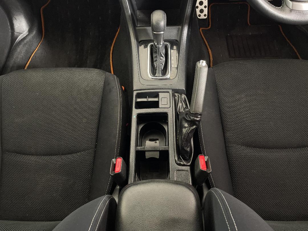 Photo '18' of Subaru XV Photo '18' of Subaru XV