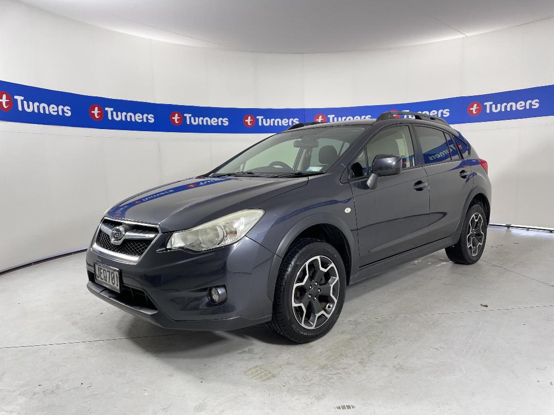 Photo '4' of Subaru XV Photo '4' of Subaru XV