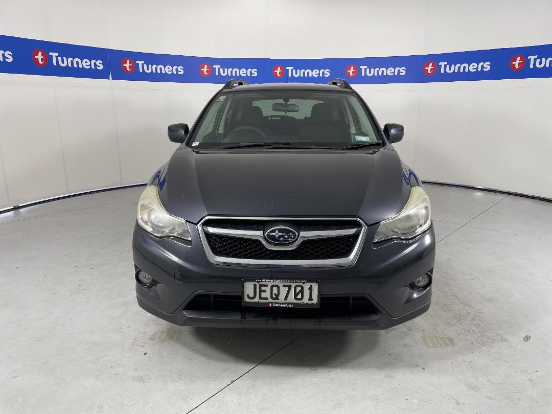 Photo '2' of Subaru XV Photo '2' of Subaru XV