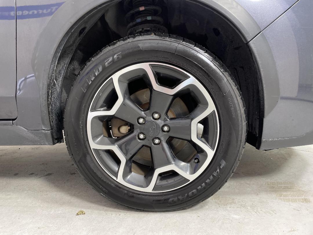 Photo '9' of Subaru XV Photo '9' of Subaru XV