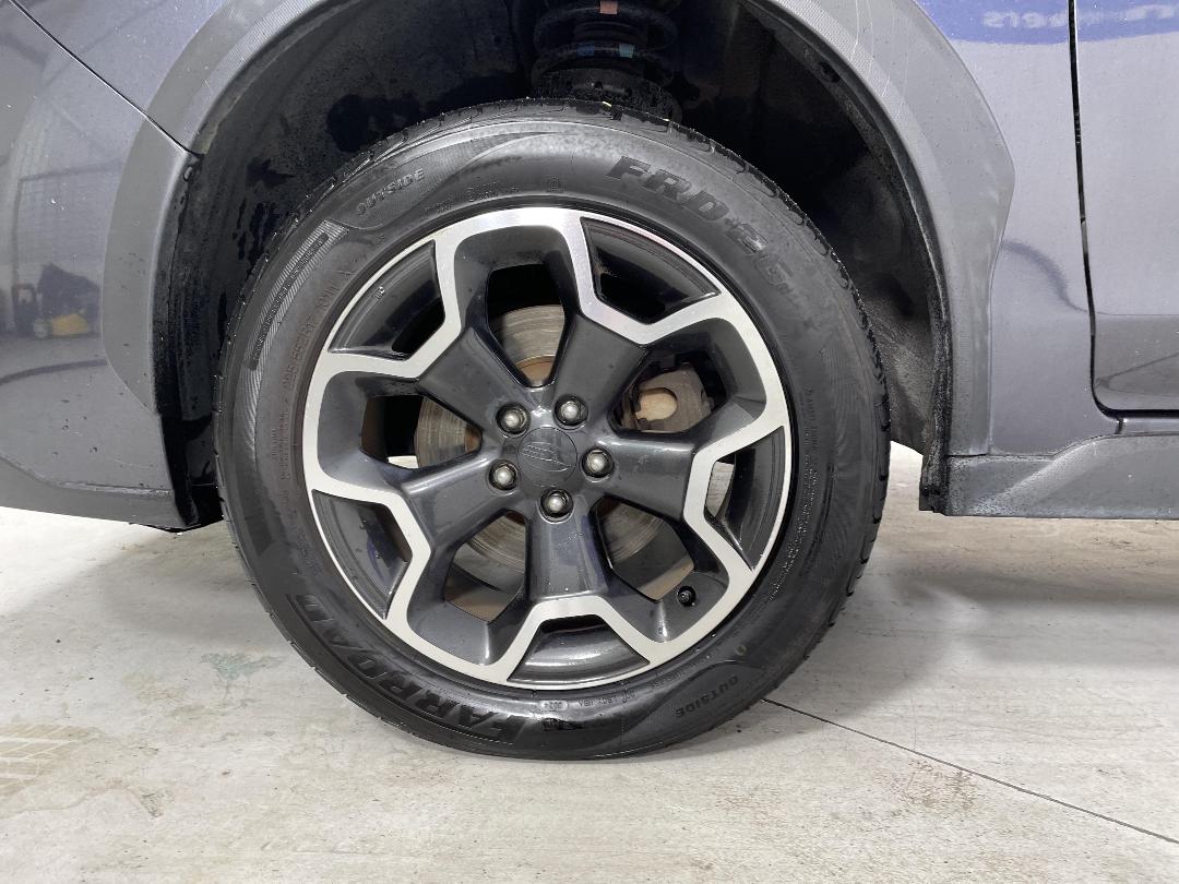 Photo '10' of Subaru XV Photo '10' of Subaru XV