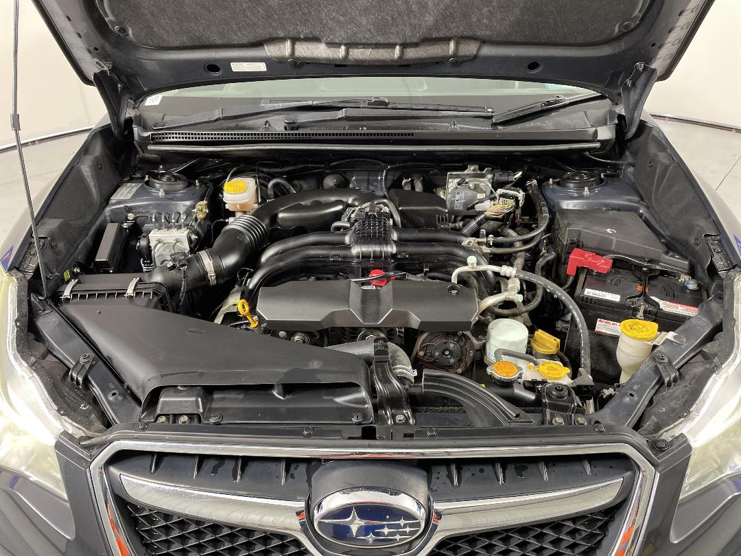 Photo '13' of Subaru XV Photo '13' of Subaru XV