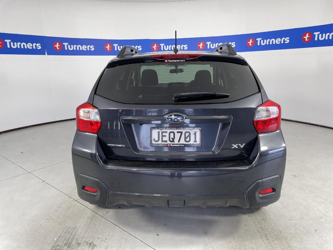 Photo '6' of Subaru XV Photo '6' of Subaru XV