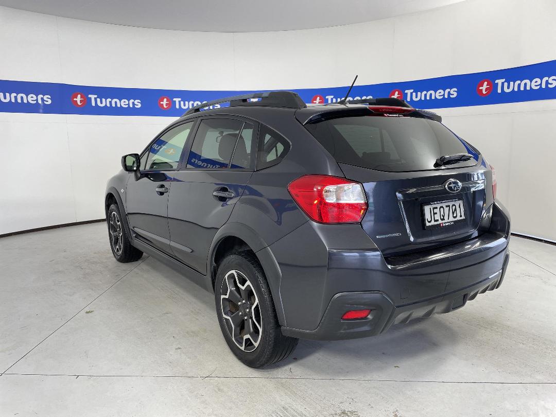 Photo '5' of Subaru XV Photo '5' of Subaru XV