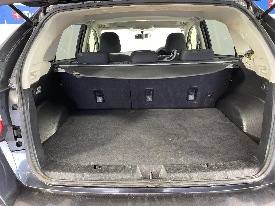 Photo '14' of Subaru XV Photo '14' of Subaru XV