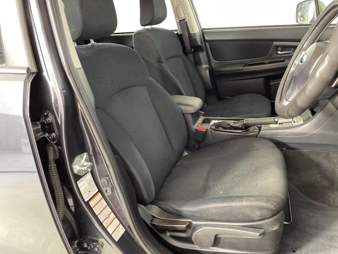 Photo '16' of Subaru XV Photo '16' of Subaru XV