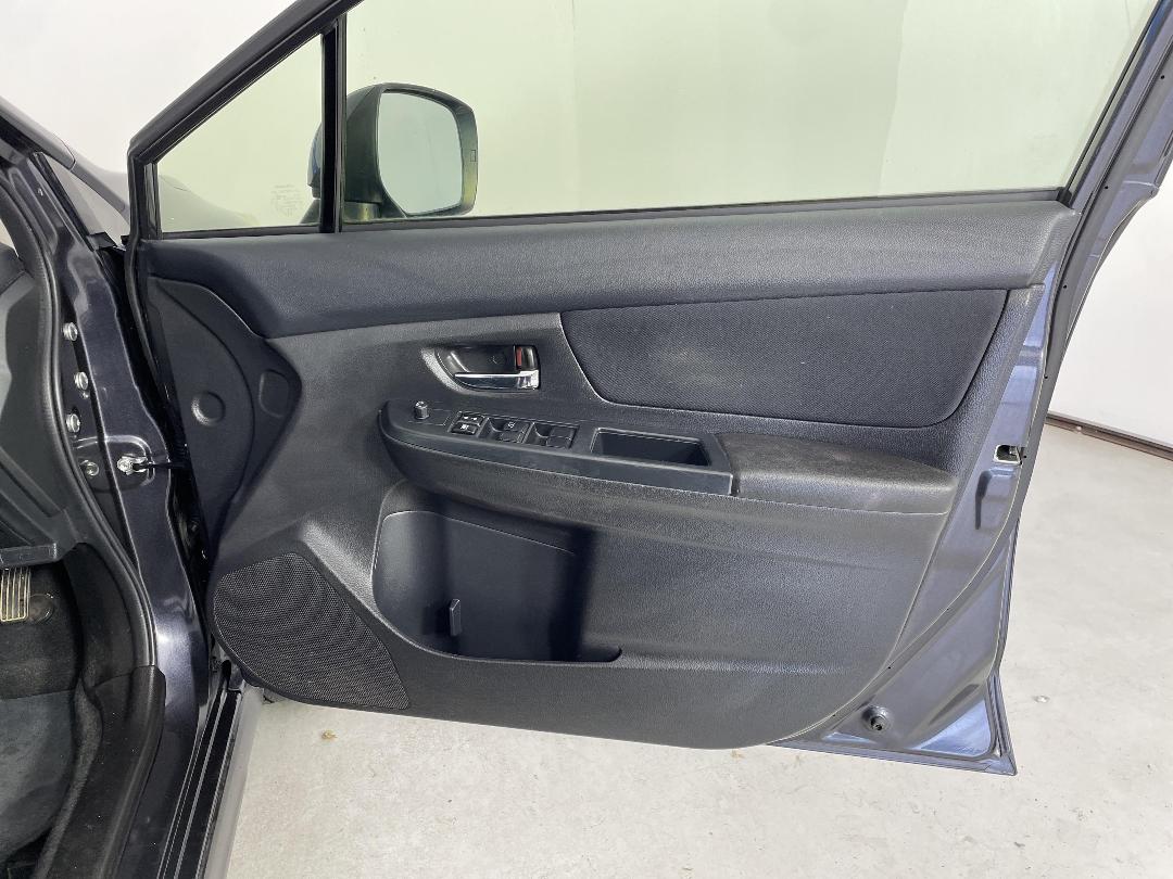 Photo '15' of Subaru XV Photo '15' of Subaru XV