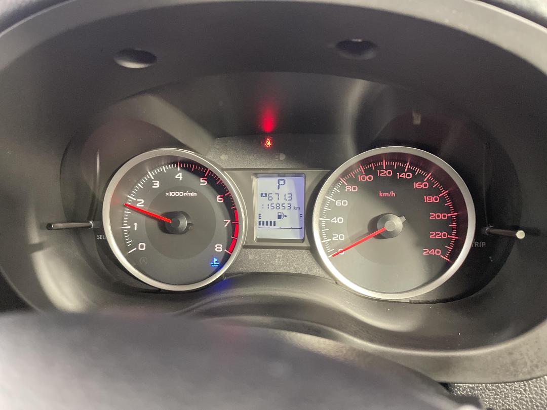 Photo '21' of Subaru XV Photo '21' of Subaru XV