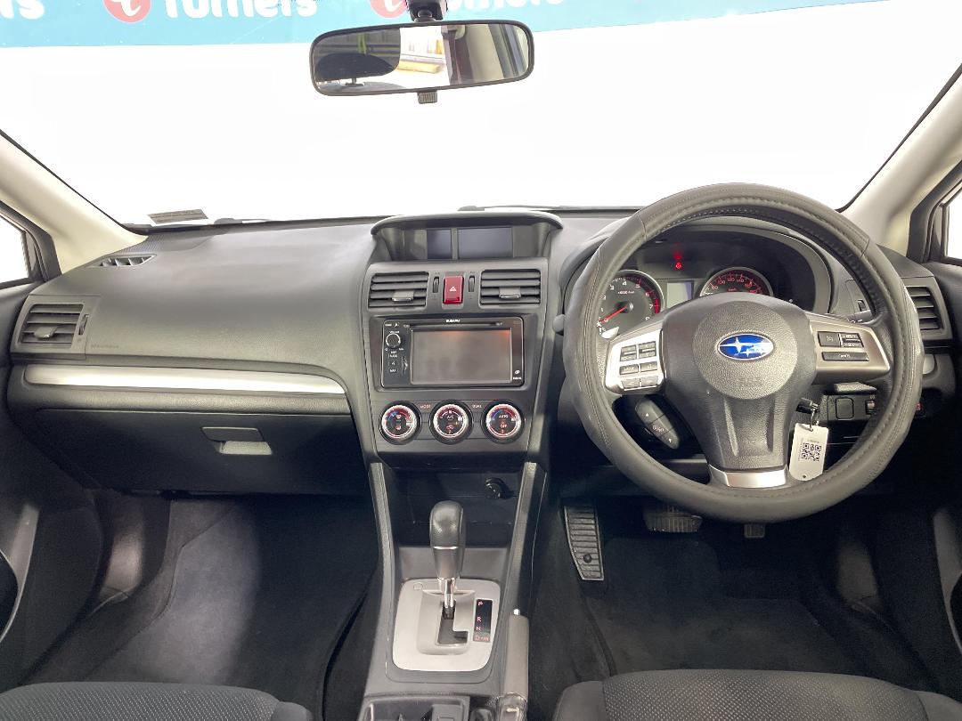 Photo '17' of Subaru XV Photo '17' of Subaru XV