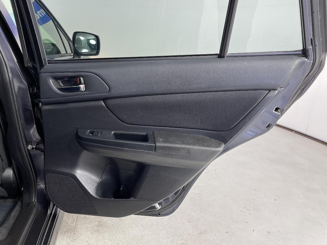 Photo '19' of Subaru XV Photo '19' of Subaru XV