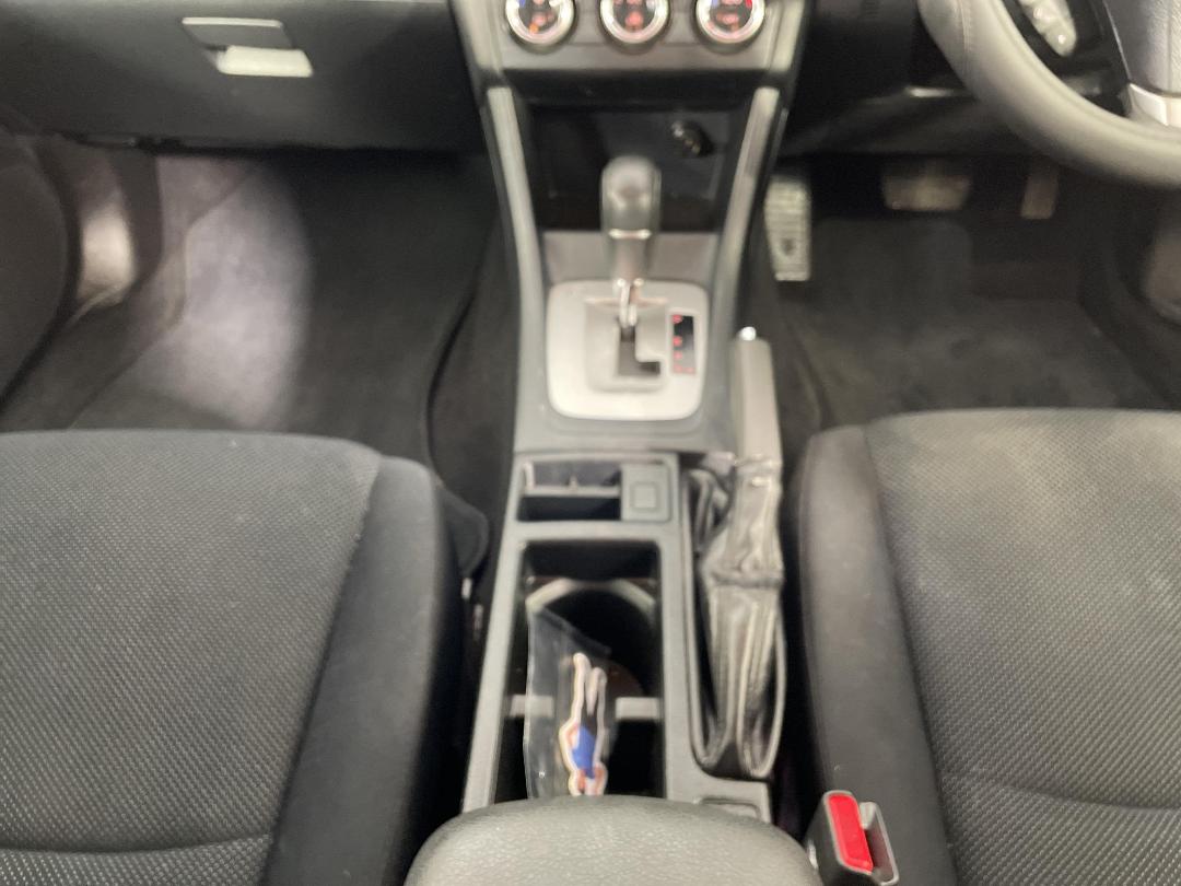 Photo '18' of Subaru XV Photo '18' of Subaru XV