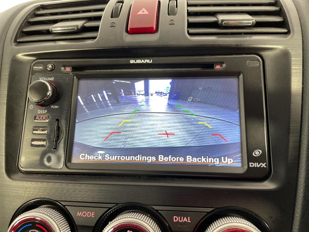 Photo '23' of Subaru XV Photo '23' of Subaru XV