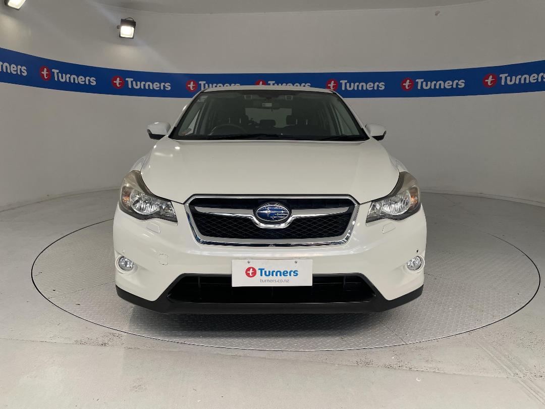 Photo '2' of Subaru XV