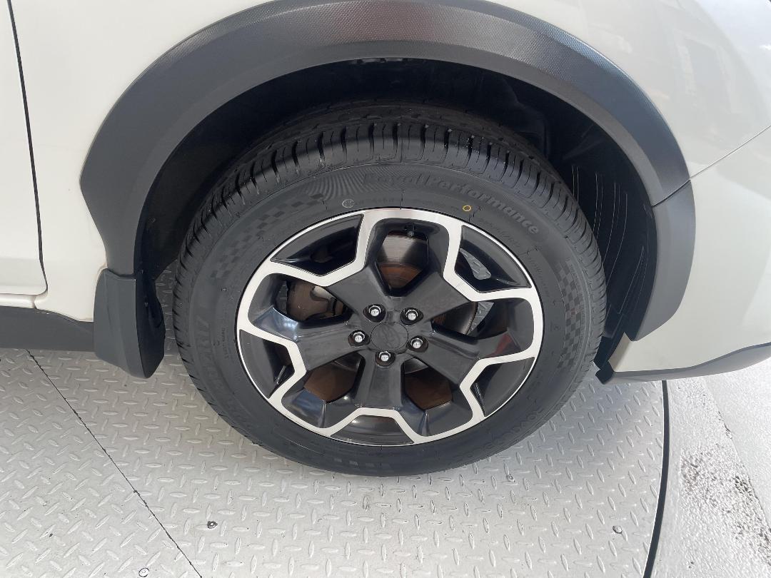 Photo '9' of Subaru XV