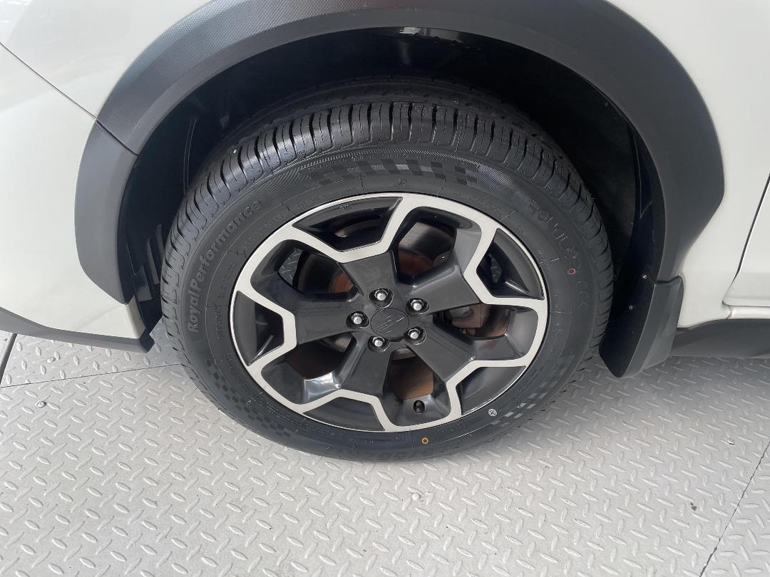 Photo '10' of Subaru XV