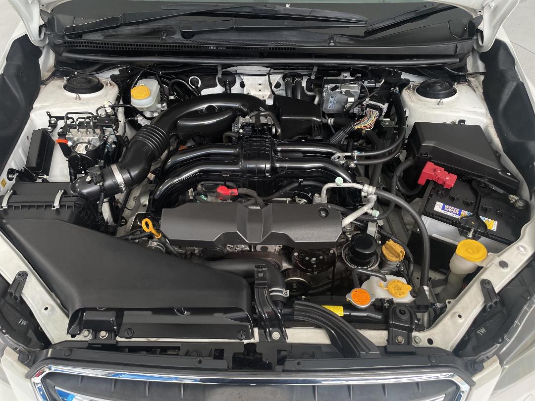 Photo '13' of Subaru XV