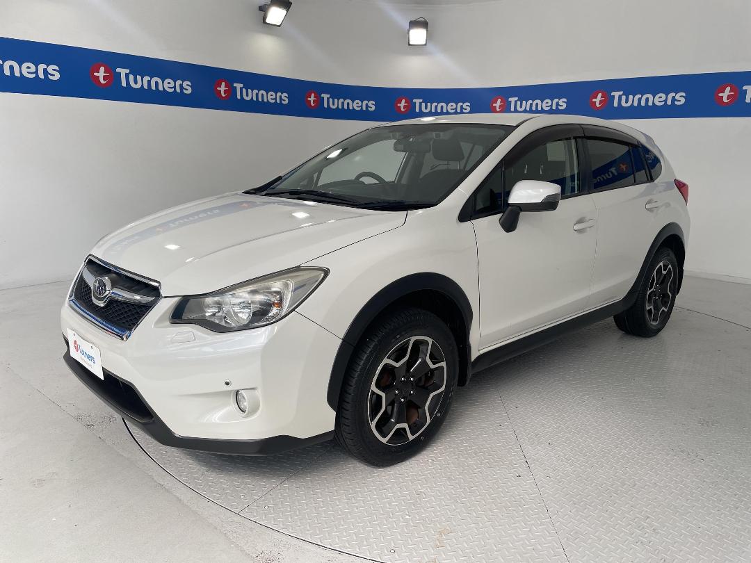 Photo '4' of Subaru XV