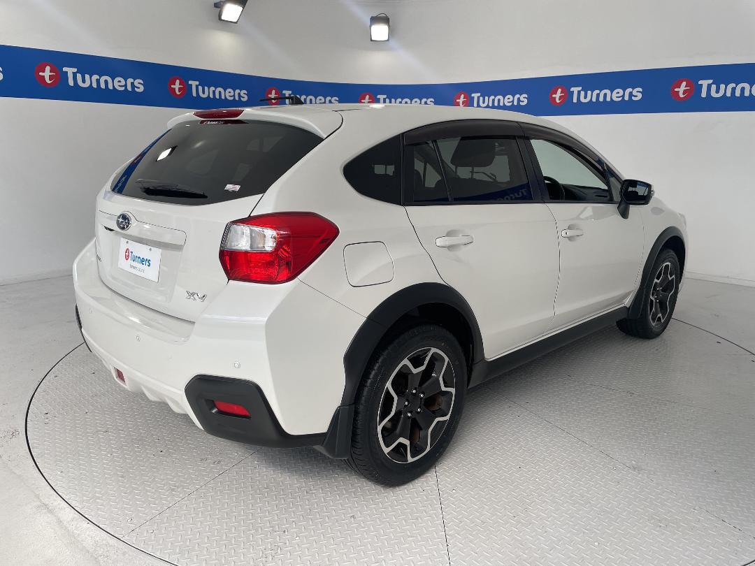 Photo '7' of Subaru XV