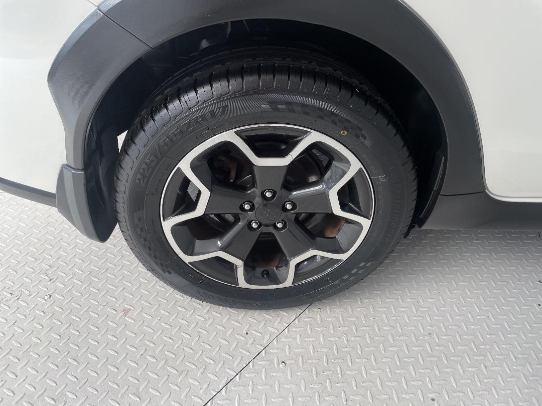 Photo '12' of Subaru XV