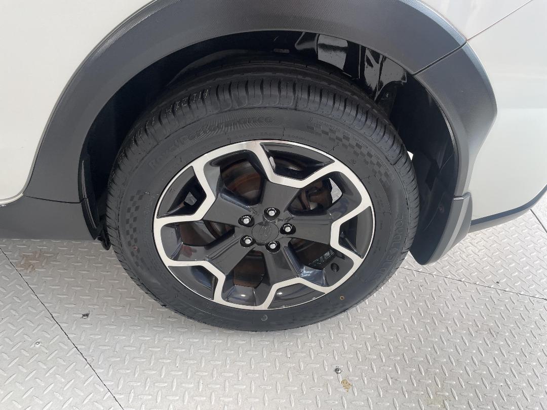 Photo '11' of Subaru XV