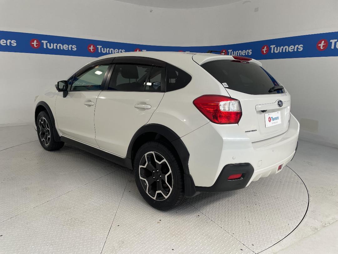 Photo '5' of Subaru XV